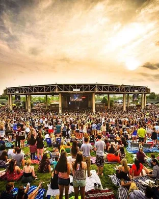 Ohio Is For Lovers Festival: Hawthorne Heights, Silverstein & Saves the Day