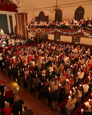 Cantus Christmas
