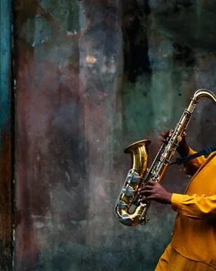 The Giants of Jazz