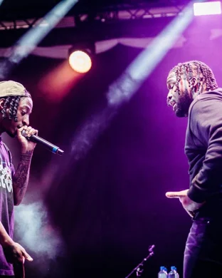 Isaiah Rashad