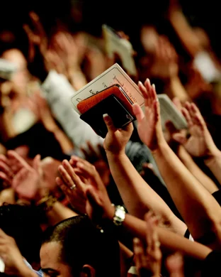 Worship: Chandler Moore & Anthony Evans