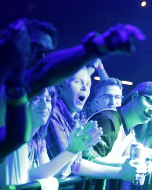 Haunted Fest - 2 Day Pass