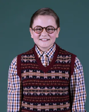 A Christmas Story
