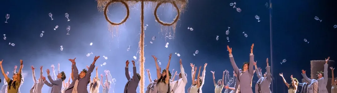 A Midsummer Night's Dream - Ballet