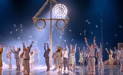 A Midsummer Night's Dream - Ballet