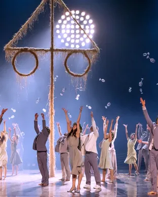 A Midsummer Night's Dream - Ballet