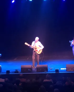 Al Stewart Cincinnati