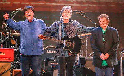 Alabama - The Band