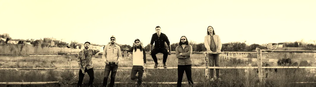 American Aquarium