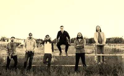 American Aquarium