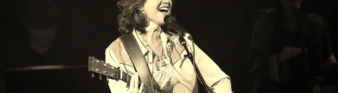 Amy Grant