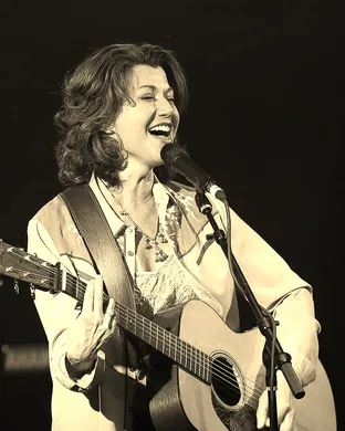 Amy Grant