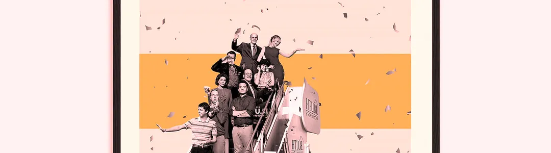 Arrested Development