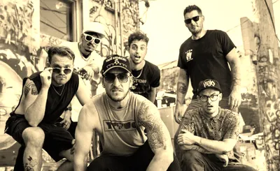 Ballyhoo!