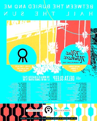 Between The Buried and Me