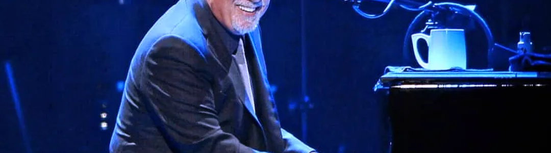 Billy Joel