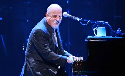 Billy Joel