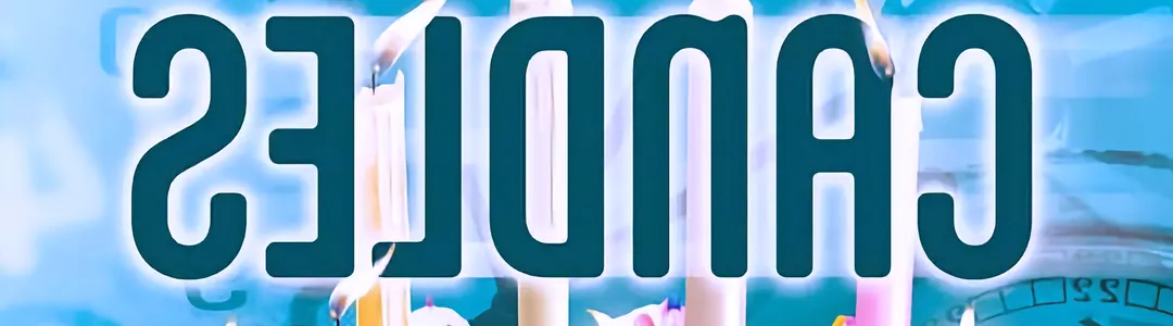 Birthday Candles