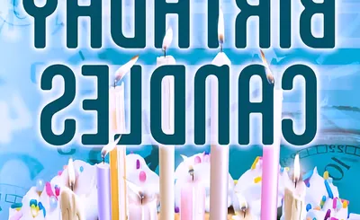Birthday Candles
