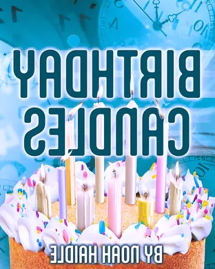 Birthday Candles