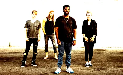 Bloc Party