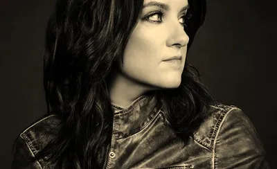 Brandy Clark