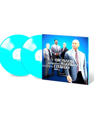 Branford Marsalis & Dianne Reeves Celebrate John Coltrane