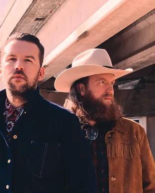 Brothers Osborne