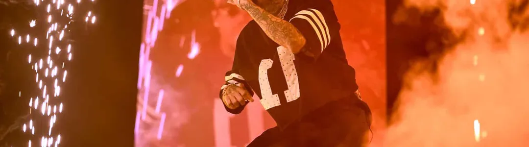 Chris Brown