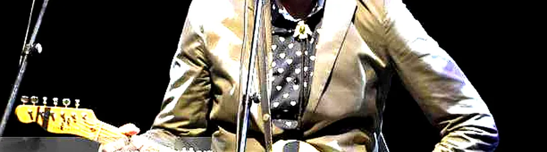 Chuck Prophet