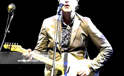 Chuck Prophet