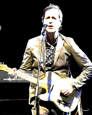 Chuck Prophet