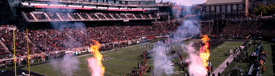 Cincinnati Bearcats Football