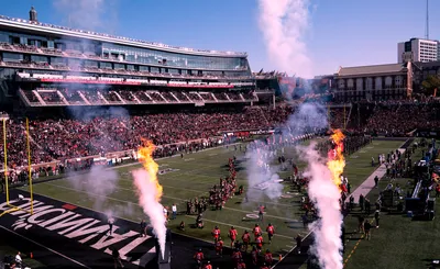 Cincinnati Bearcats Football