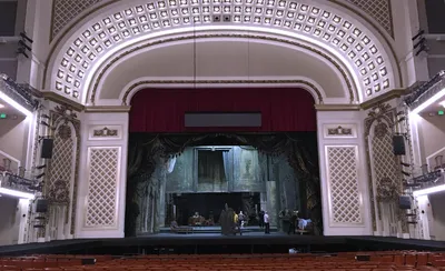 Cincinnati Opera