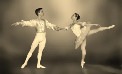 Cinderella - Ballet