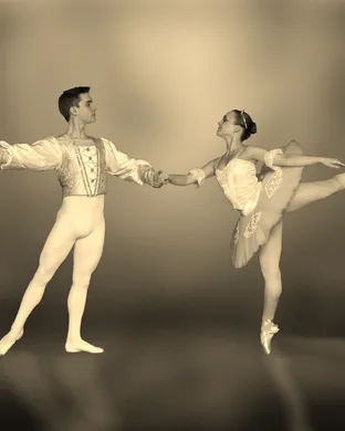 Cinderella - Ballet