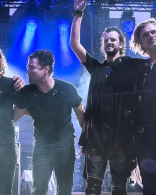 Collective Soul