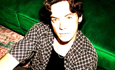 Connor Price