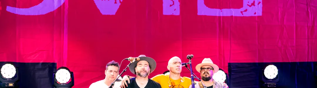 Counting Crows
