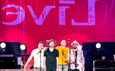 Counting Crows
