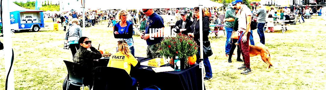 Craft Beer Festival