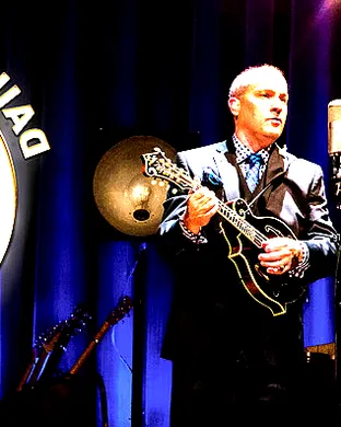 Dailey and Vincent