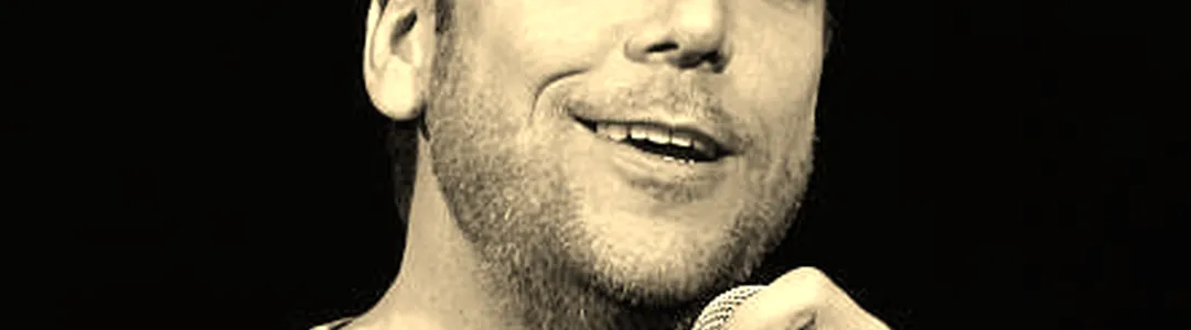 Dane Cook