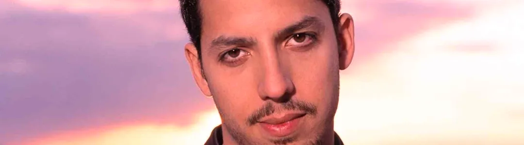 David Blaine