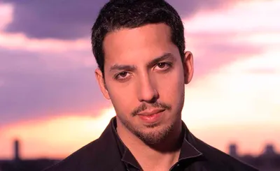 David Blaine