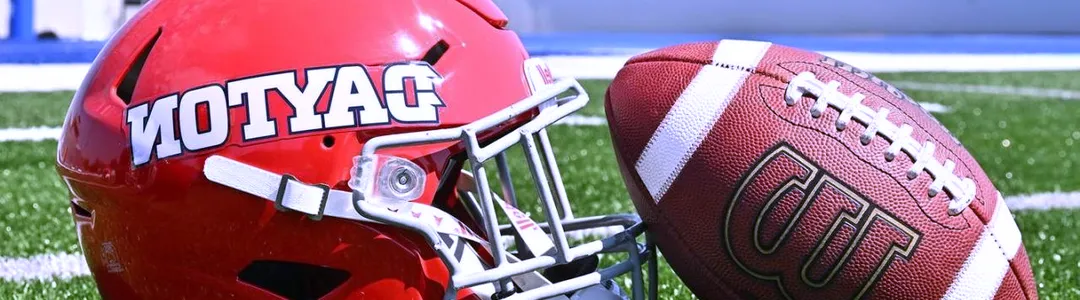 Dayton Flyers Football
