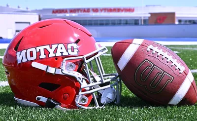 Dayton Flyers Football