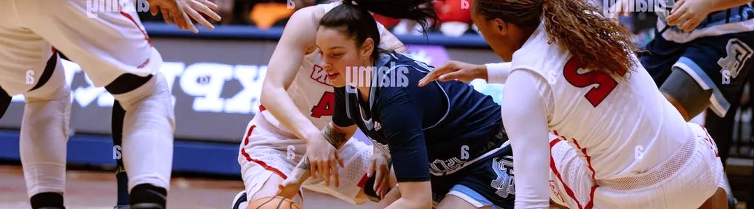 Dayton Flyers Women's Basketball