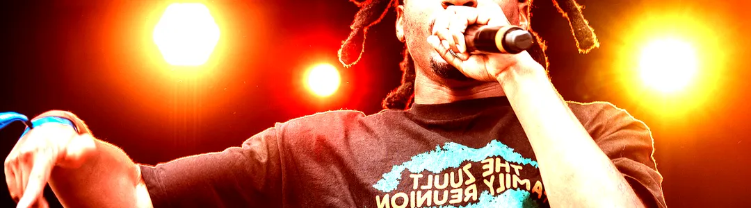 Denzel Curry